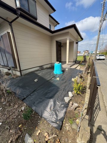 東金市中野S邸戸建 1その他共用部分