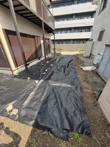 東金市中野S邸戸建 1駐車場