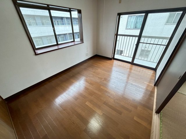 東金市中野S邸戸建 1寝室