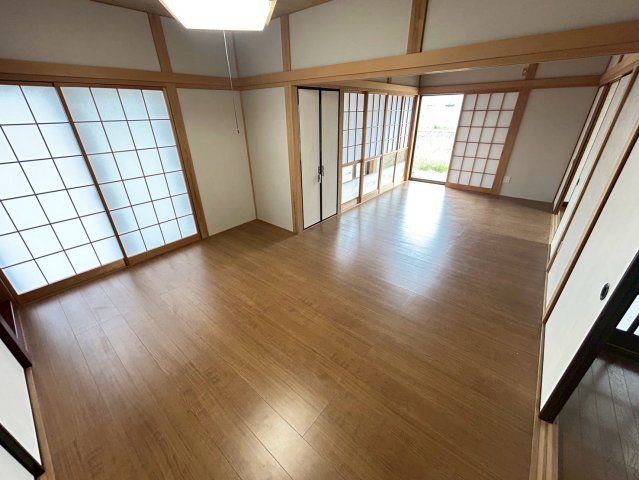 東金市中野S邸戸建 1洋室