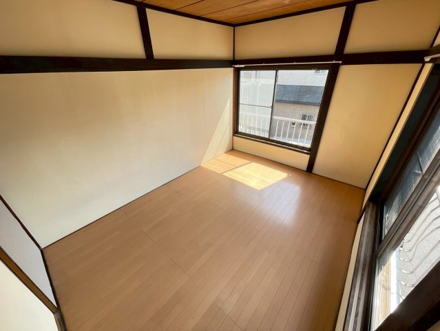 三角町Ⅰ戸建 1洋室