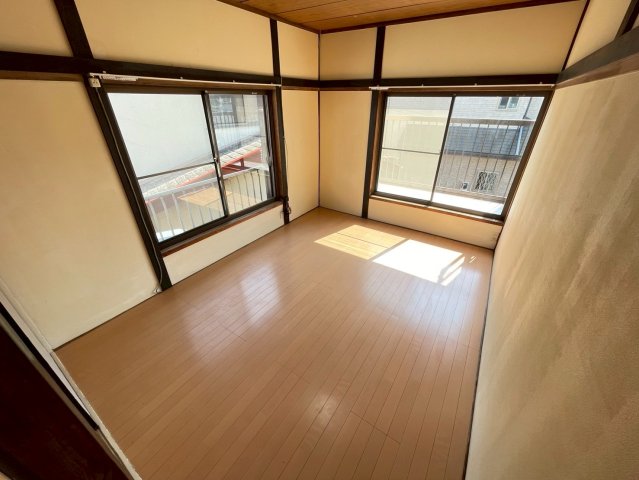 三角町Ⅰ戸建 1寝室