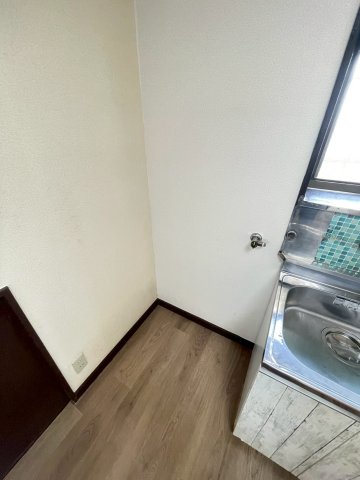 三角町Ⅰ戸建 1その他設備