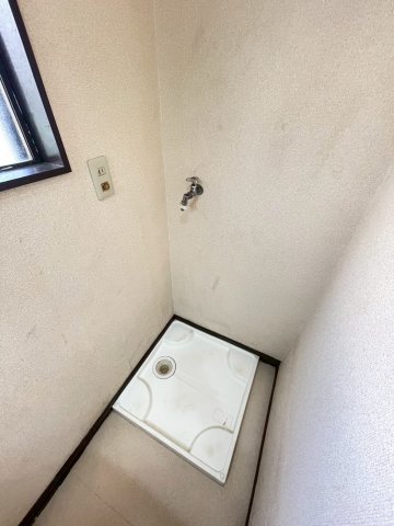 三角町Ⅰ戸建 1その他設備