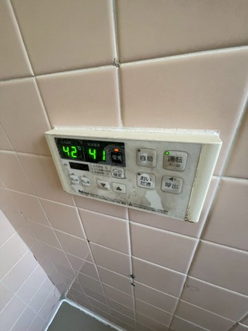 三角町Ⅰ戸建 1その他設備