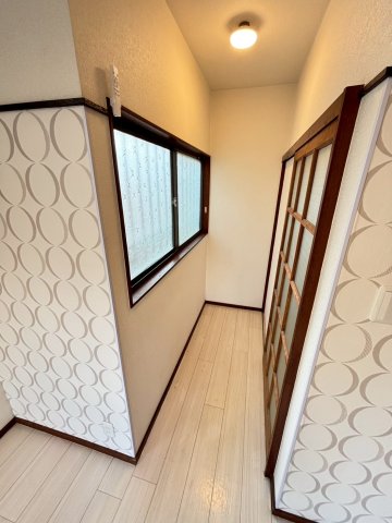 三角町Ⅲ戸建 1洋室