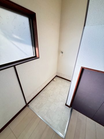 三角町Ⅲ戸建 1その他設備