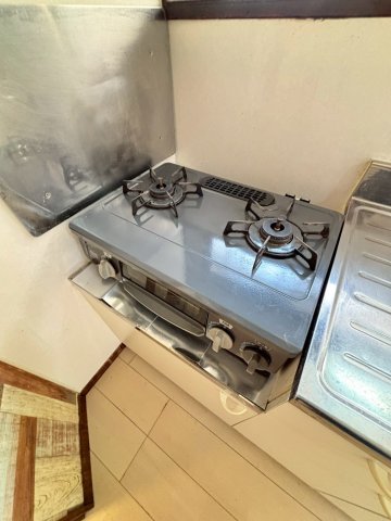 三角町Ⅲ戸建 1その他設備