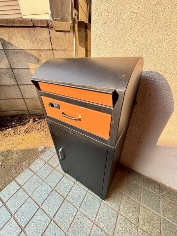 三角町Ⅲ戸建 1その他共用部分