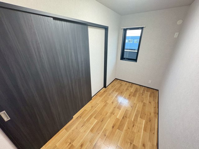 Maison Rai-On 301寝室