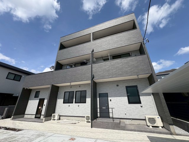 Maison Rai-On 302外観