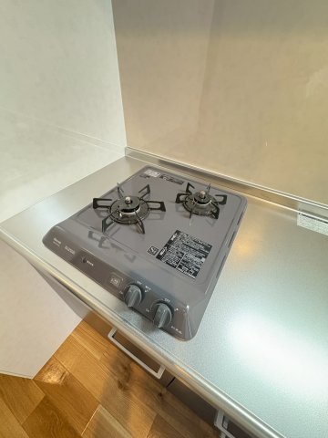 Maison Rai-On 302キッチン