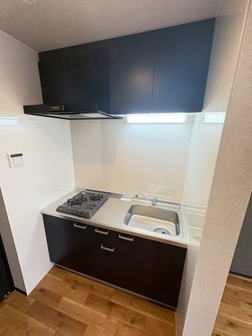 Maison Rai-On 302キッチン