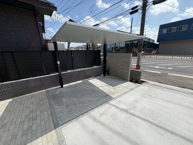 Maison Rai-On 302外観