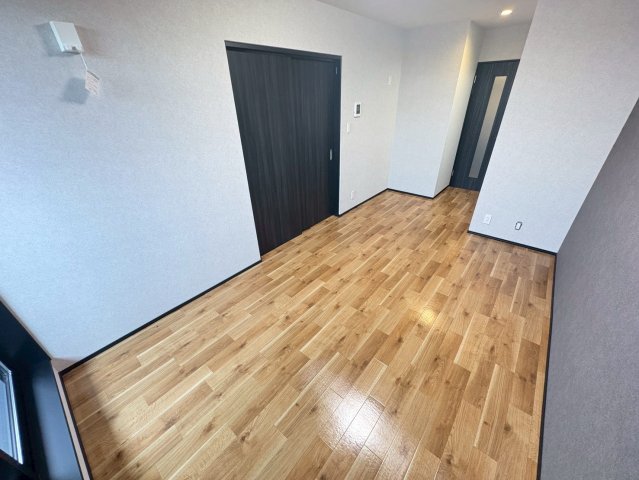 Maison Rai-On 302居間・リビング