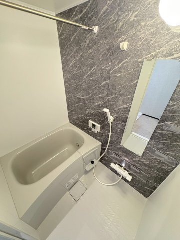 Maison Rai-On 302風呂