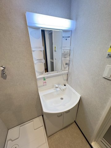 Maison Rai-On 302独立洗面台