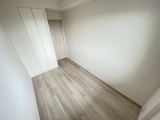 幕張ベイパークライズゲートタワー 17階洋室