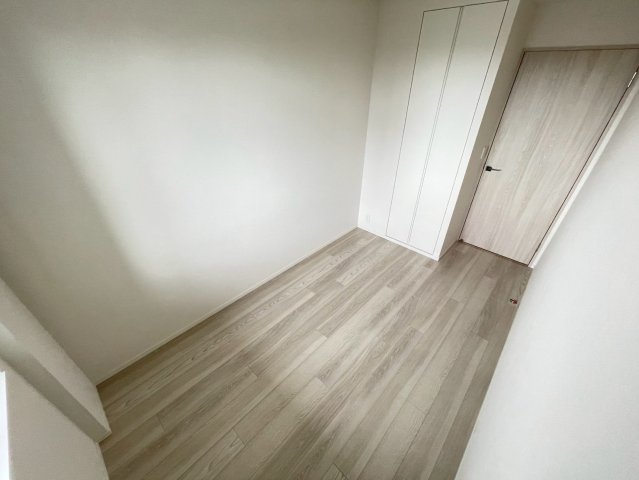 幕張ベイパークライズゲートタワー 17階洋室