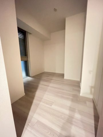 幕張ベイパークライズゲートタワー 17階洋室