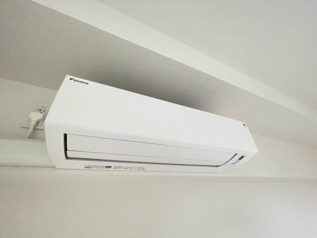 幕張ベイパークライズゲートタワー 17階その他設備