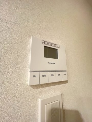 幕張ベイパークライズゲートタワー 17階その他設備