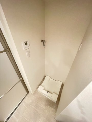 幕張ベイパークライズゲートタワー 17階その他設備