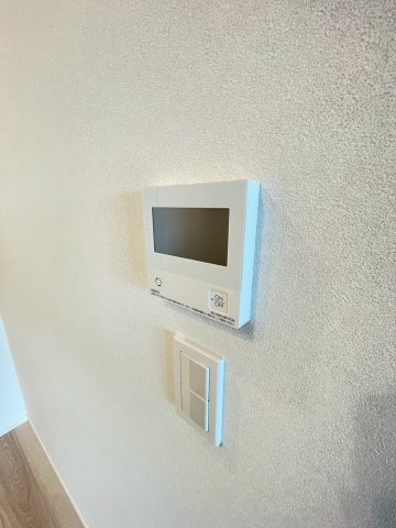 幕張ベイパークライズゲートタワー 17階その他設備