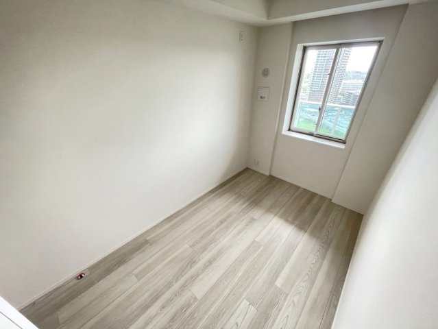 幕張ベイパークライズゲートタワー 17階その他設備