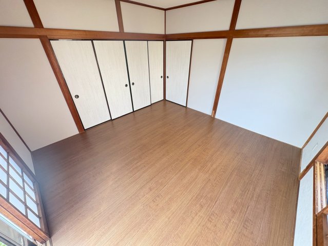 茂原市東郷S邸戸建 1寝室