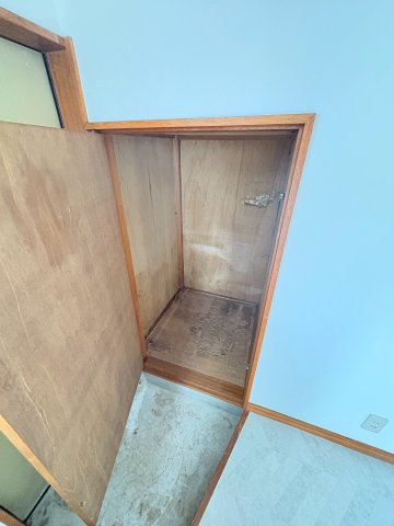 茂原市東郷S邸戸建 1収納