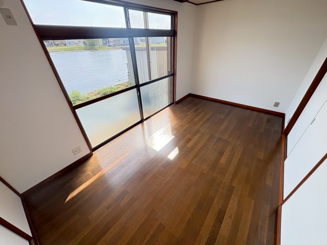 茂原市東郷S邸戸建 1居間・リビング