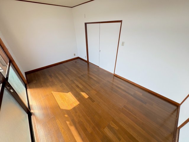茂原市東郷S邸戸建 1居間・リビング