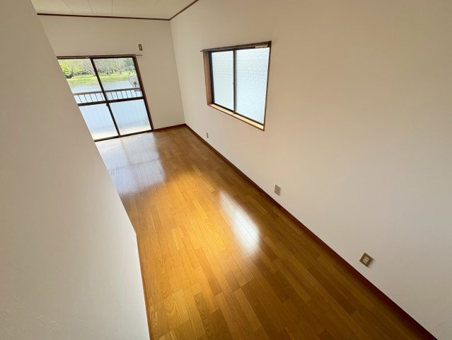 茂原市東郷S邸戸建 1洋室