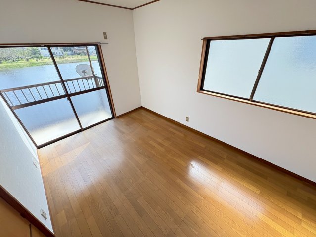 茂原市東郷S邸戸建 1洋室