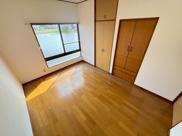 茂原市東郷S邸戸建 1寝室