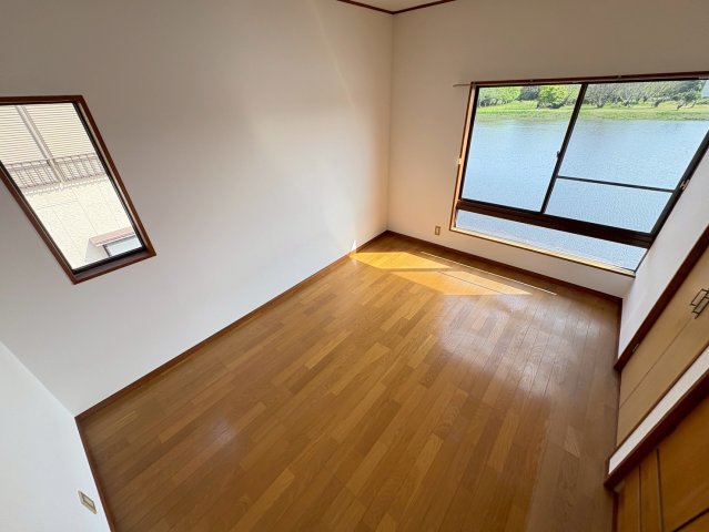 茂原市東郷S邸戸建 1寝室