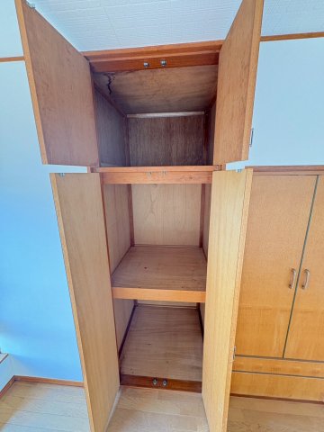 茂原市東郷S邸戸建 1収納