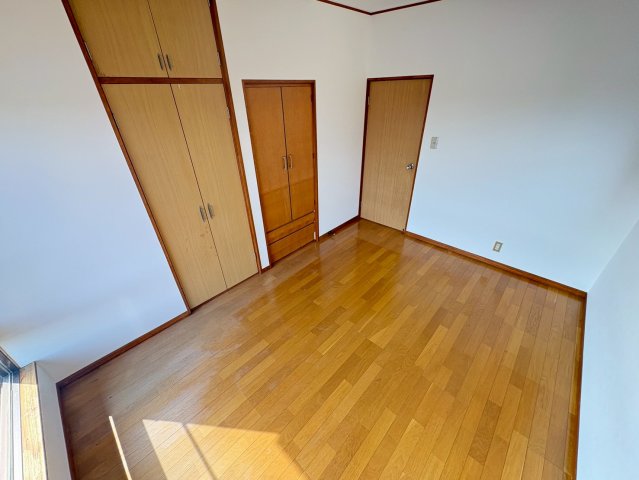茂原市東郷S邸戸建 1寝室