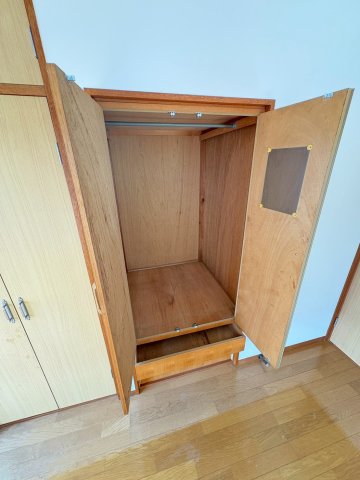 茂原市東郷S邸戸建 1収納
