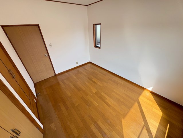 茂原市東郷S邸戸建 1寝室