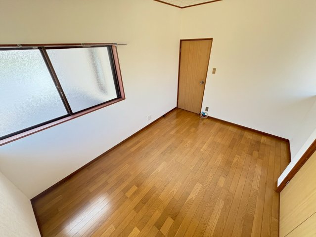 茂原市東郷S邸戸建 1洋室