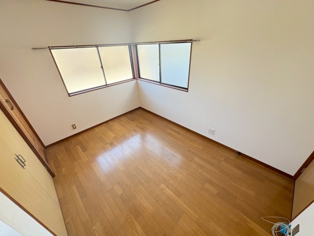 茂原市東郷S邸戸建 1洋室