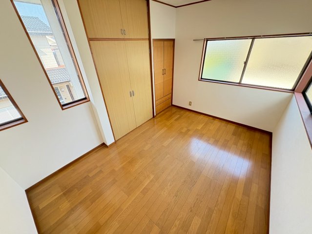 茂原市東郷S邸戸建 1洋室