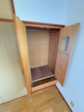 茂原市東郷S邸戸建 1収納