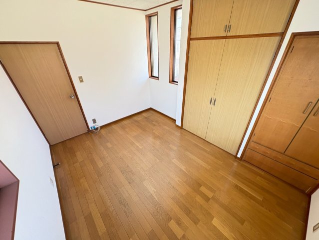 茂原市東郷S邸戸建 1洋室