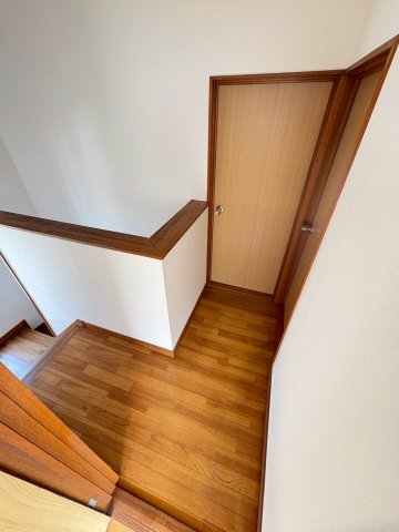 茂原市東郷S邸戸建 1内装