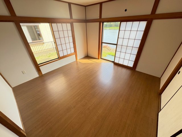 茂原市東郷S邸戸建 1寝室