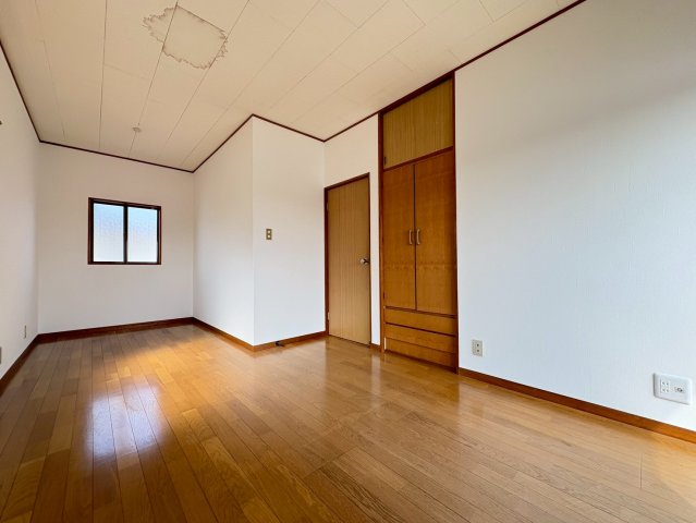 茂原市東郷S邸戸建 1洋室
