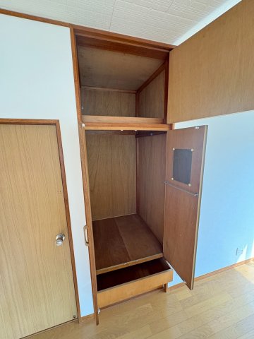 茂原市東郷S邸戸建 1収納